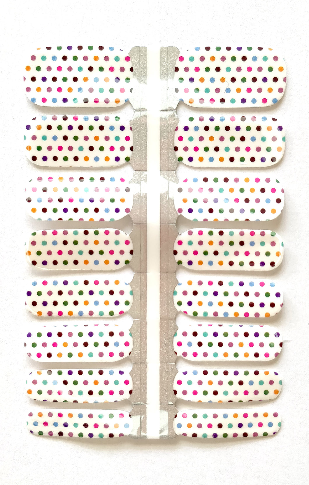 Nail Wraps | Freckles