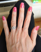 Nail Wraps | Pink Gradient