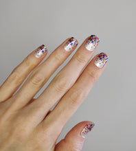 Nail Wraps | Dotty