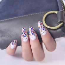 Nail Wraps | Dotty