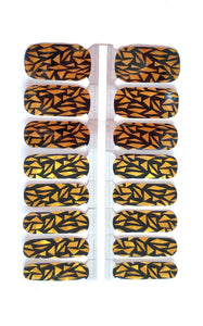 Nail Wraps | Cleopatra