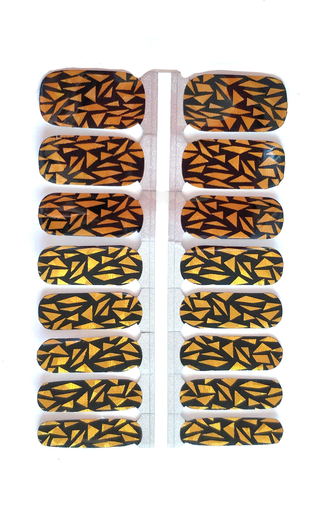Nail Wraps | Cleopatra