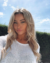 Dark Ash Blonde #18